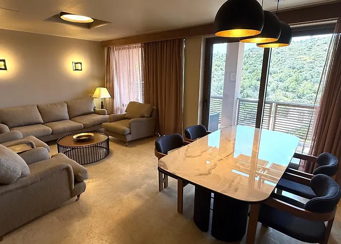Aegeon Beach Hotel