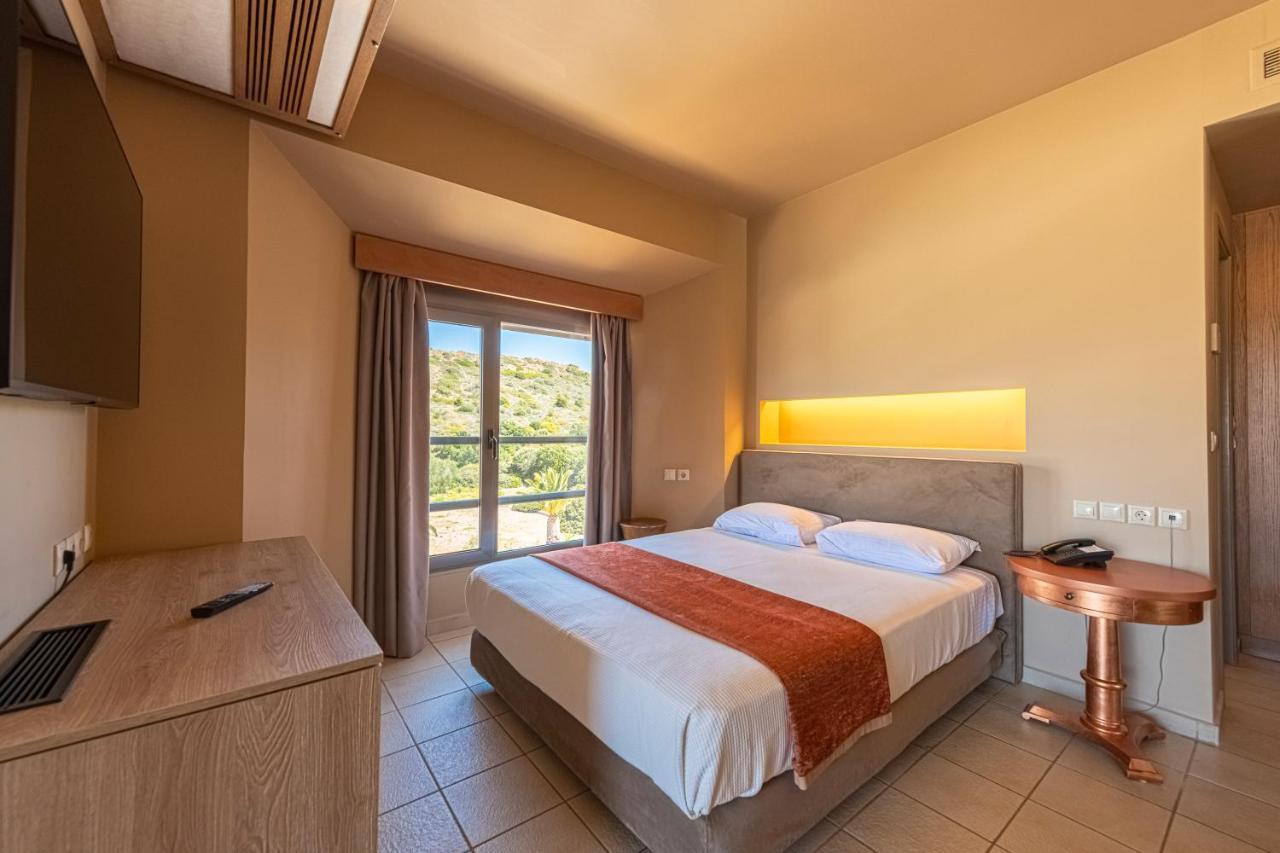 Hotel Aegeon 4*