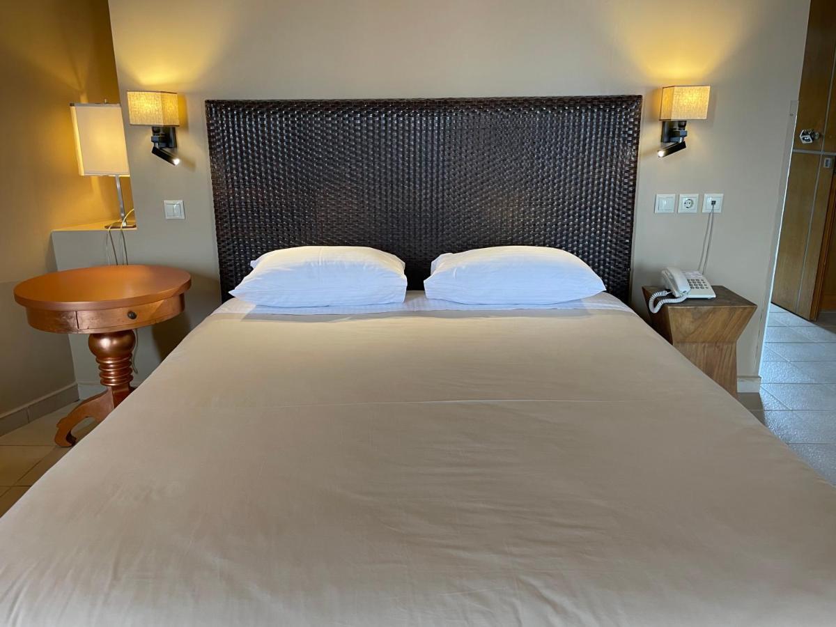 Aegeon Hotel Kaap Soenion