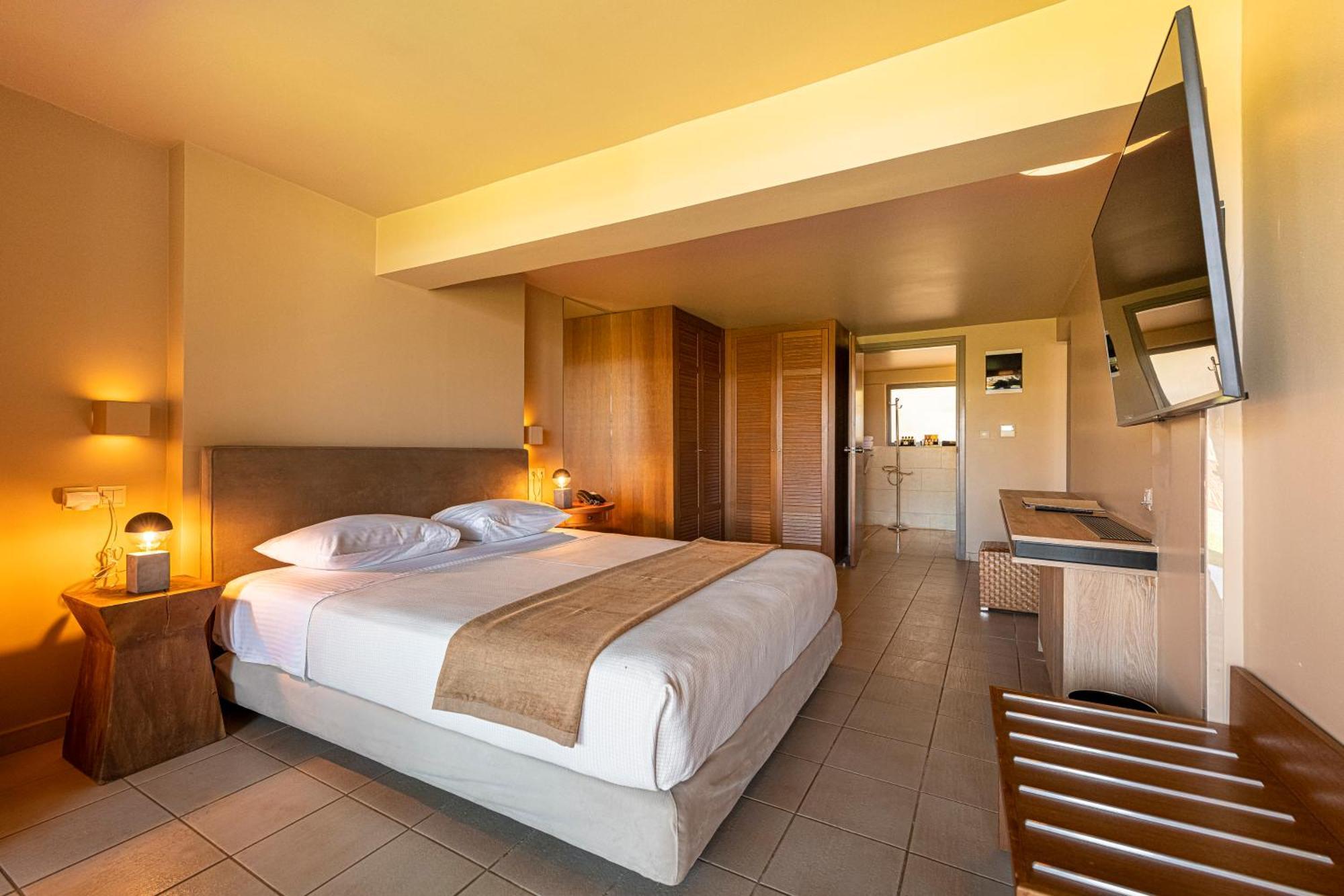 Hotel Aegeon Sounion